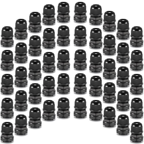 50pcs npt cable gland - npt,