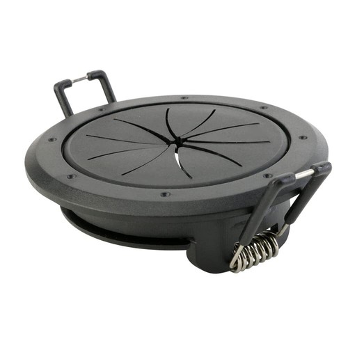 Speedy springlock cable pass - speedy,