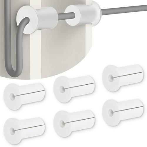 Wall cable pass through - wall,