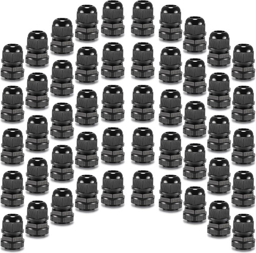 Nylon cable pass - nylon, cord